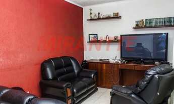 Imagem 6: Sobrado de 250m² com 4 quartos em Tucuruvi