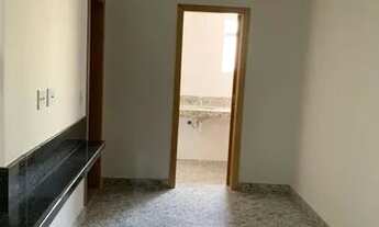 Imagem 2: APARTAMENTO RESIDENCIAL em Belo Horizonte - MG, Santa Efigênia