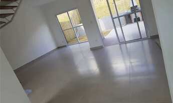 Imagem: A casa do casal Toscana