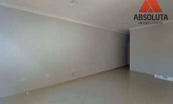 Imagem 4: Casa com 2 dormitórios para alugar, 100 m² por R$ 2.100/mês - Parque Universitário - Ameri