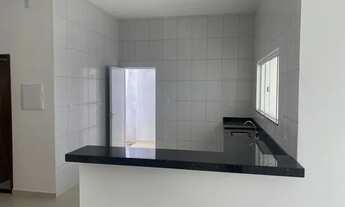 Imagem 6: Casa para venda no Jardim Turu, Altos do Turu, Parque Vitori possui 90 metros quadrados co