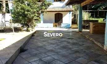 Imagem: Casa à venda no bairro Boaçu - São Gonçalo/RJ