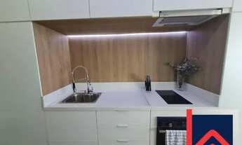 Imagem: Apartamento Locação 1 Dormitórios - 36