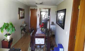 Imagem 2: Apartamento à venda com dois dormitórios, Horto do Ipe(prédio com elevador