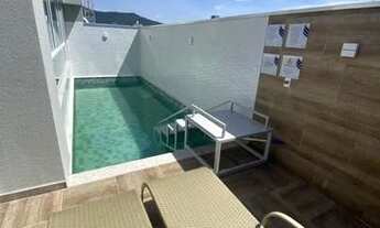 Imagem 4: Apartamento 03 Dormitórios em Morretes - Itapema