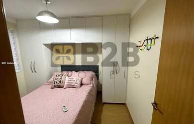 Imagem 7: Apartamento para Venda em Bauru, Parque das Nações, 2 dormitórios, 1 banheiro, 1 vaga