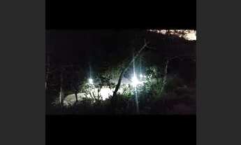 Imagem 6: Chácara com casa nova no Setor Tamburi com acesso ao Ribeirão nos fundos