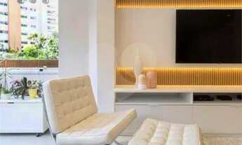 Imagem 6: São Paulo - Apartamento Padrão - PANAMBY