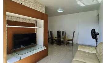 Imagem 1: Apto mobiliado no Vieralves/ 3qts sendo 1 suíte/ Cond. Porto Belo