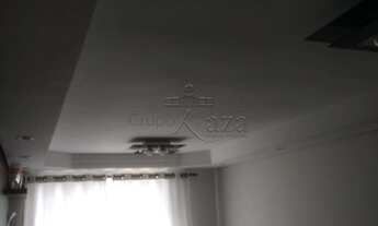 Imagem 4: Apartamento - Jardim América - Residencial Spazio Campo das Nascentes - 55m² - 2 Dormitóri