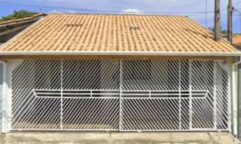 Imagem: Excelente casa térrea no pq industrial