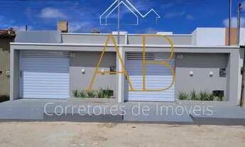 Imagem: Linda casa no São Brás