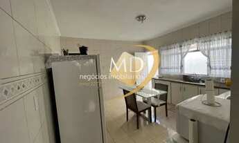 Imagem 6: Casa Térrea com Edícula, Camilópolis, Santo André