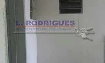 Imagem 2: Apartamento-LOCAÇÃO-Engenho de Dentro-Rio de Janeiro-RJ