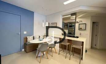 Imagem 6: Apartamento com 2 dormitórios à venda, 91 m² por R$ 2.400.000 - Riviera de São Lourenço