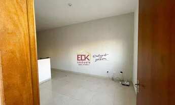 Imagem 5: Casa com 2 dormitórios, 70 m² - venda por R$ 215.000,00 ou aluguel por R$ 1.150,00/mês - R