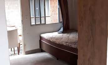 Imagem 2: Kitnet na Itajubá