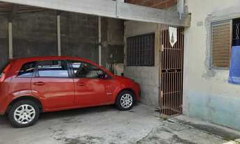 Imagem 4: Casa para venda com 80 metros quadrados com 2 quartos em Vila dos Comerciários 2 - Taubaté