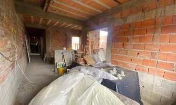 Imagem 5: Casa à venda na praia com 2 quartos, em construção. Peruíbe/SP