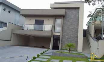 Imagem: Casa Nova à Venda no Condomínio New Ville