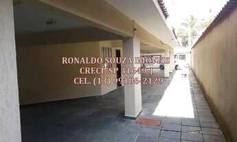 Imagem 3: APARTAMENTO COM 48 m² - VILA ASSUNCAO - PRAIA GRANDE SP