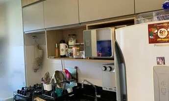 Imagem 7: Apartamento para venda possui 78 metros quadrados com 3 quartos em Mangueirão - Belém - PA