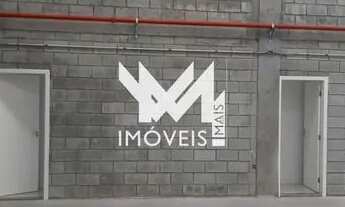 Imagem 6: Galpão Comercial / Terra Preta