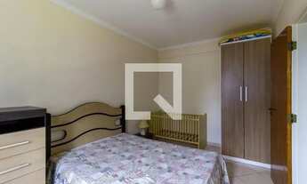 Imagem 6: Apartamento para Aluguel - Boqueirão, 1 Quarto, 40 m2