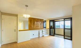 Imagem 4: CURITIBA - Apartamento Padrão - Bigorrilho