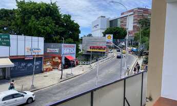 Imagem: Apartamento Comercial Para Alugar com 5