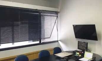 Imagem 2: CONJ. COMERCIAL - BROOKLIN - SP