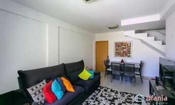 Imagem 2: Apartamento para aluguel, 2 quartos, 2 suítes, 2 vagas, Santa Efigênia - Belo Horizonte/MG