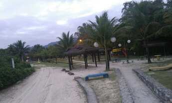 Imagem 3: Vendo Casa em condomínio fechado - 3dorms/1 suíte- Guaratuba/SP (túnel