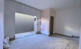 Imagem 4: Belíssima casa sozinha no lote em Goiânia no St. Moinho dos Ventos, excelente localização