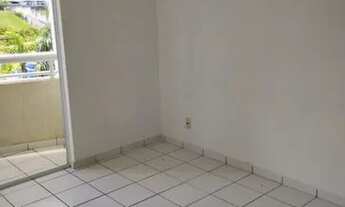 Imagem 4: Apartamento para locação no Estrela do atlântico Ponta Negra