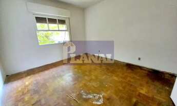 Imagem 4: Sobrado com 2 dormitórios para alugar, 80 m² por R$ 4.760,00/mês - Vila Clementino - São P