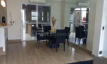 Imagem: Apartamento - Parque Imperador - Campinas