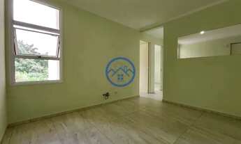 Imagem 5: HORTOLÂNDIA - Apartamento Padrão - Residencial Parque das Veredas