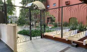 Imagem: ITAIM NOBRE LOCAÇÃO MOBILIADO