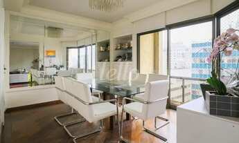 Imagem 4: São Paulo - Apartamento Padrão - Santa Cecília