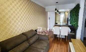 Imagem: Apartamento com 2 dormitórios para alugar