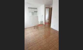 Imagem 7: Apartamento para aluguel possui 50 metros quadrados com 2 quartos