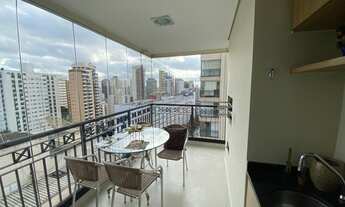 Imagem: Apartamento para venda possui 106 metros