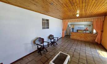 Imagem 7: Casa para venda tem 120 metros quadrados com 3 quartos em Camaquã - Porto Alegre - RS