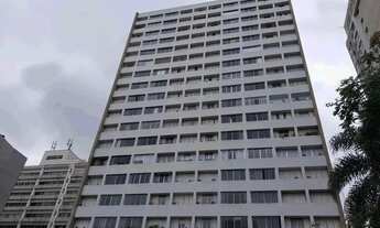 Imagem: SAO PAULO - Apartamento padrao - ITAIM BIBI