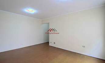 Imagem 3: Apartamento Venda Paraíso 127 m² 2 Dormitórios