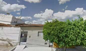 Imagem: Casa em Leilão - Centro - Currais Novos