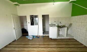 Imagem 3: Kitnet/Conjugado para aluguel tem 20 metros quadrados com 1 quarto em Guamá - Belém - Pará