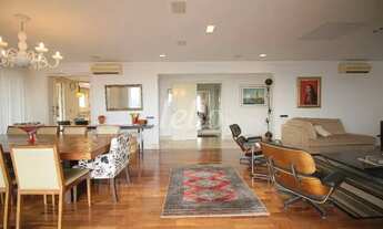 Imagem 4: São Paulo - Apartamento Padrão - Vila Mariana