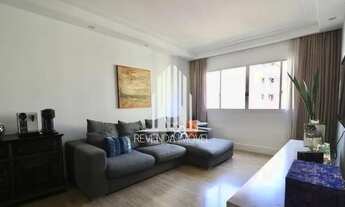 Imagem 4: Apartamento de Alto Padrão na Consolação